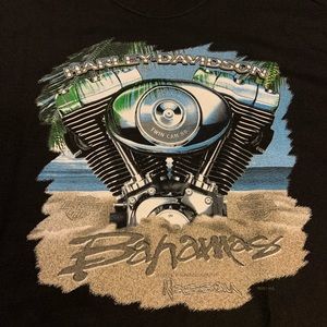 Harley-Davidson Men’s Tee shirt